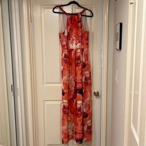 Eliza J. Summer Maxi Dress